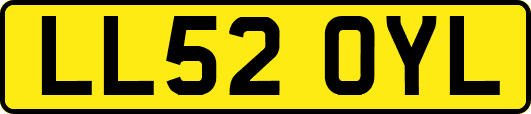 LL52OYL