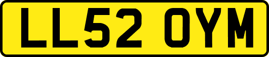 LL52OYM