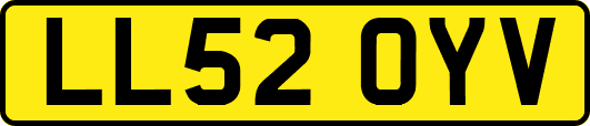 LL52OYV