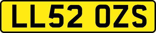 LL52OZS