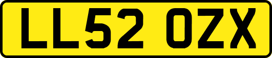 LL52OZX