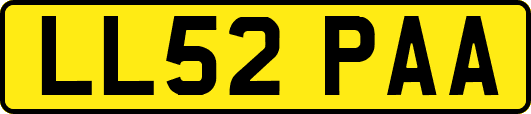LL52PAA
