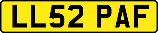 LL52PAF