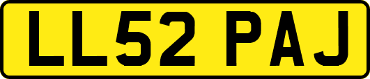 LL52PAJ