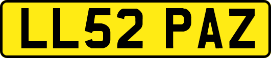 LL52PAZ