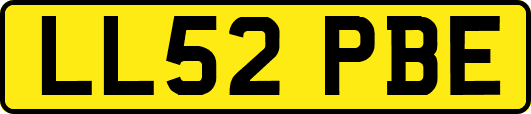 LL52PBE