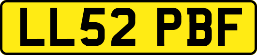 LL52PBF