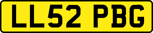 LL52PBG
