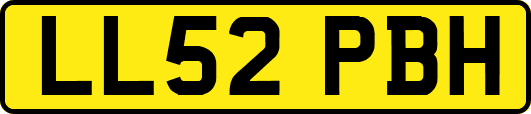 LL52PBH