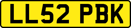 LL52PBK