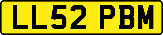 LL52PBM