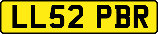 LL52PBR