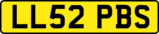 LL52PBS