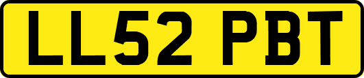 LL52PBT