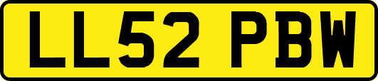 LL52PBW