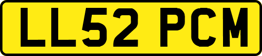 LL52PCM