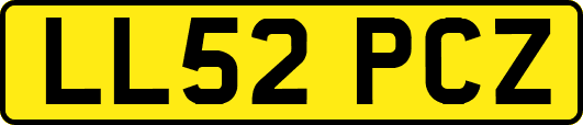 LL52PCZ