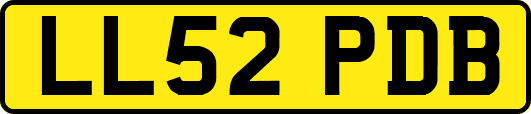 LL52PDB