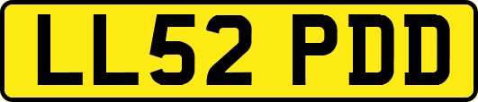 LL52PDD