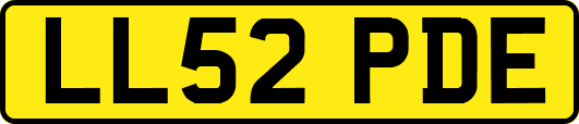 LL52PDE
