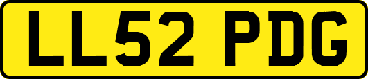 LL52PDG