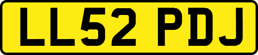 LL52PDJ