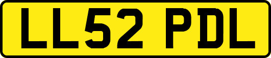LL52PDL