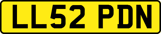 LL52PDN