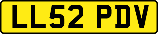 LL52PDV