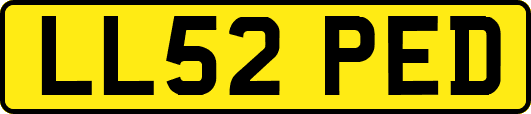 LL52PED