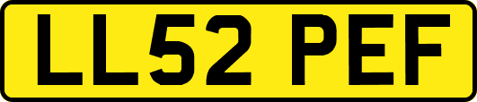 LL52PEF