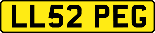 LL52PEG