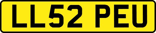LL52PEU