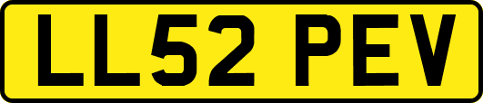 LL52PEV