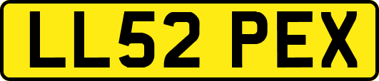 LL52PEX