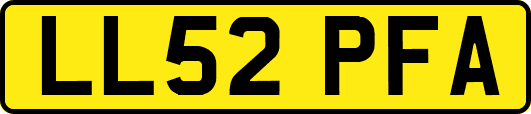 LL52PFA