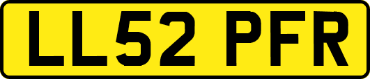 LL52PFR