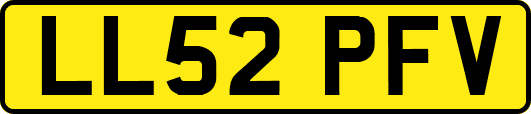 LL52PFV