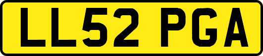 LL52PGA
