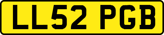 LL52PGB
