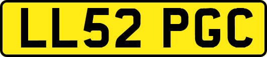 LL52PGC