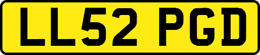 LL52PGD