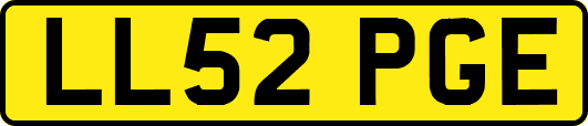 LL52PGE
