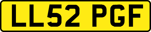 LL52PGF