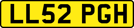 LL52PGH