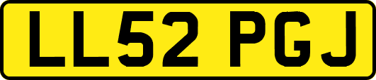 LL52PGJ