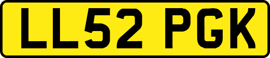 LL52PGK