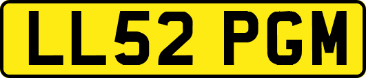 LL52PGM