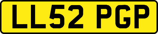LL52PGP