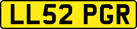 LL52PGR
